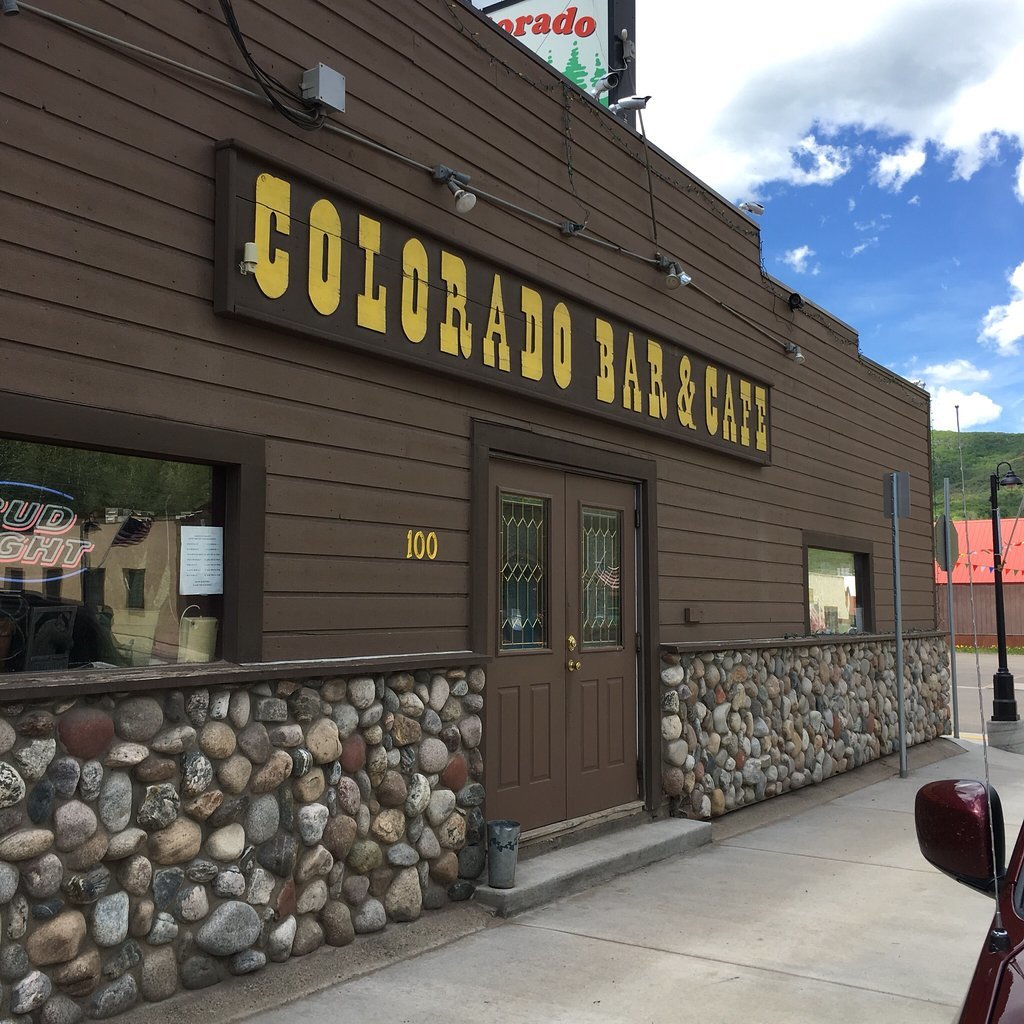 Colorado Bar and Grill