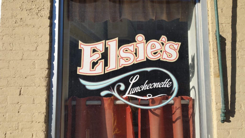 Elsie`s Restaurant