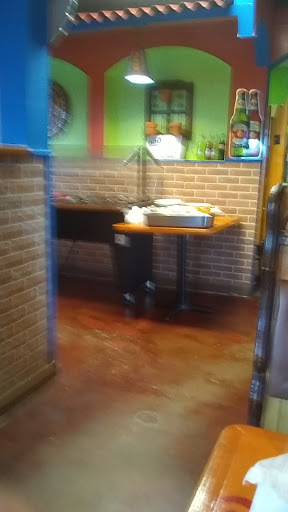Casa Mexican Restaurant