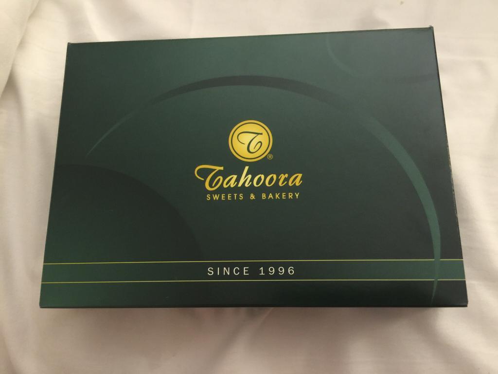 Tahoora