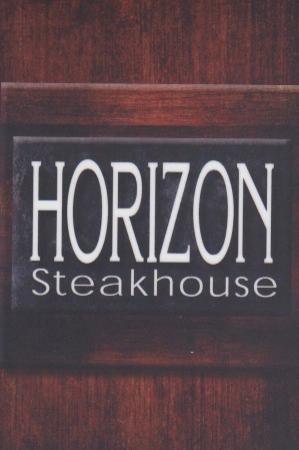 Horizon Steakhouse