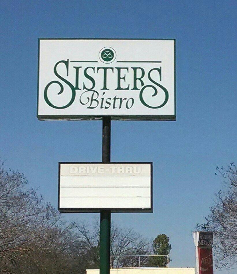 Sisters Bistro