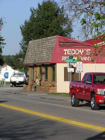 Teddy`s Restaurant