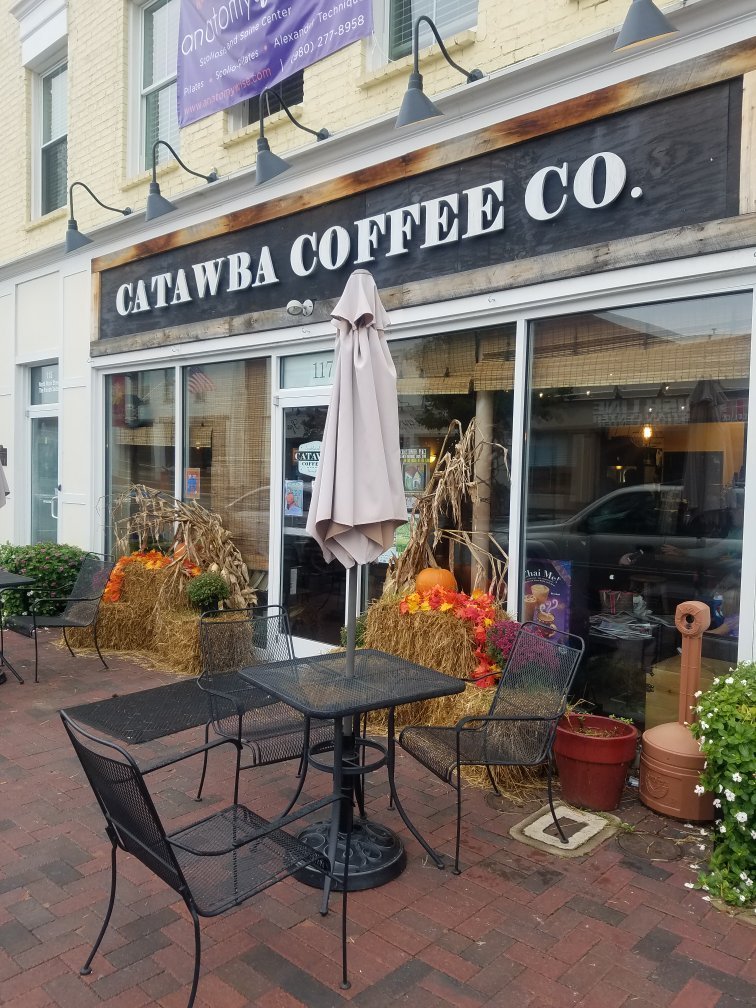 Catawba Coffee Co