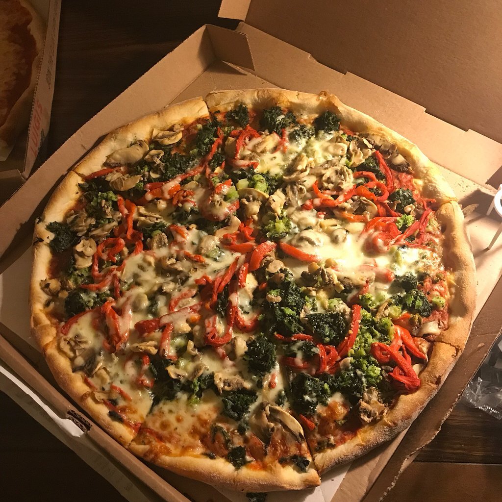 Luigi`s Pizzeria & Restaurant