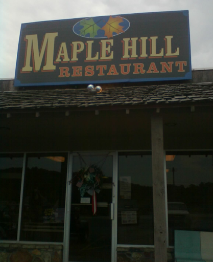 Maple Hill Restaurant