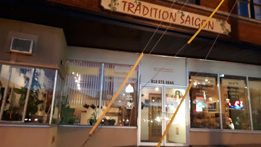 Restaurant Tradition Saigon