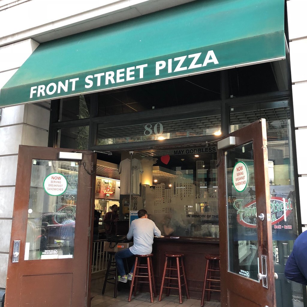 Front St Pizza INC