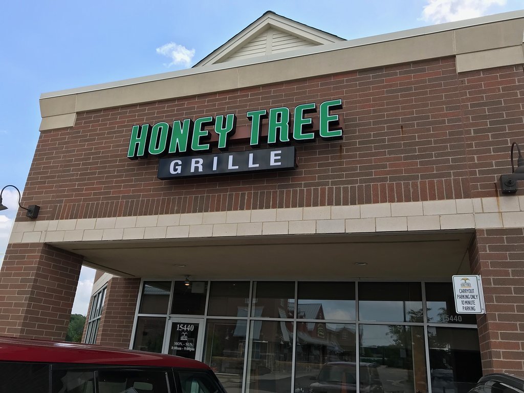 Honey Tree Grille