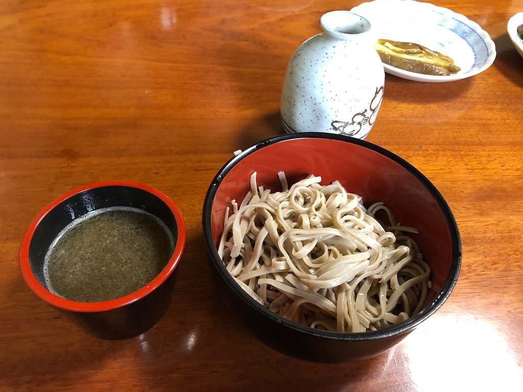 Shichibeesoba