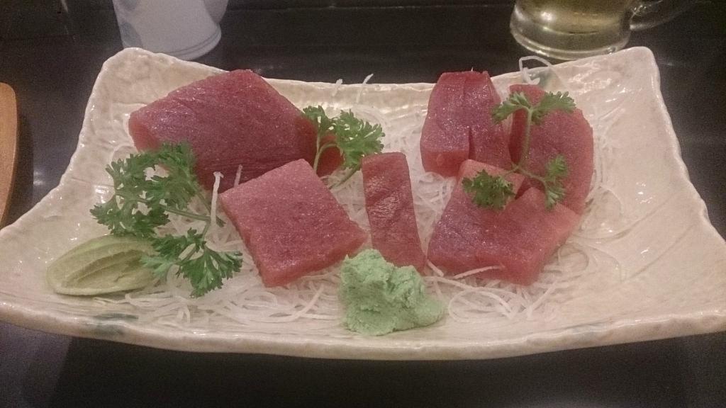 Sushi Tengoku Kelapa Gading