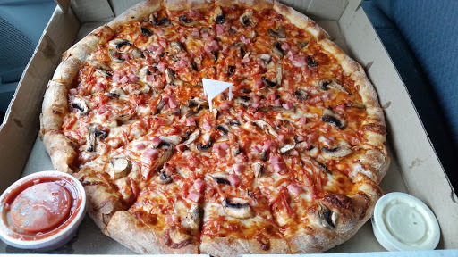Amloz Pizza N More