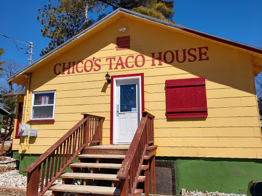 Chico`s Taco House L.L.C.