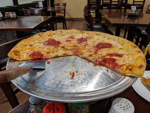 Buono`s Pizza