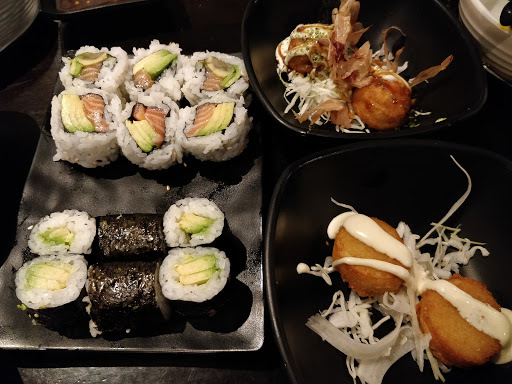 Oishii Sushi Japanese Restaurant