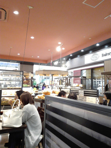 Subway Aeon Mall Odaka