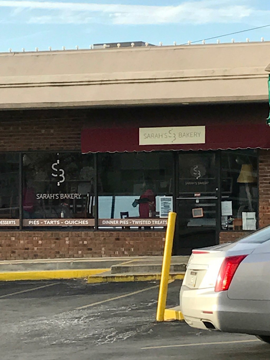 Sarah`s Bakery