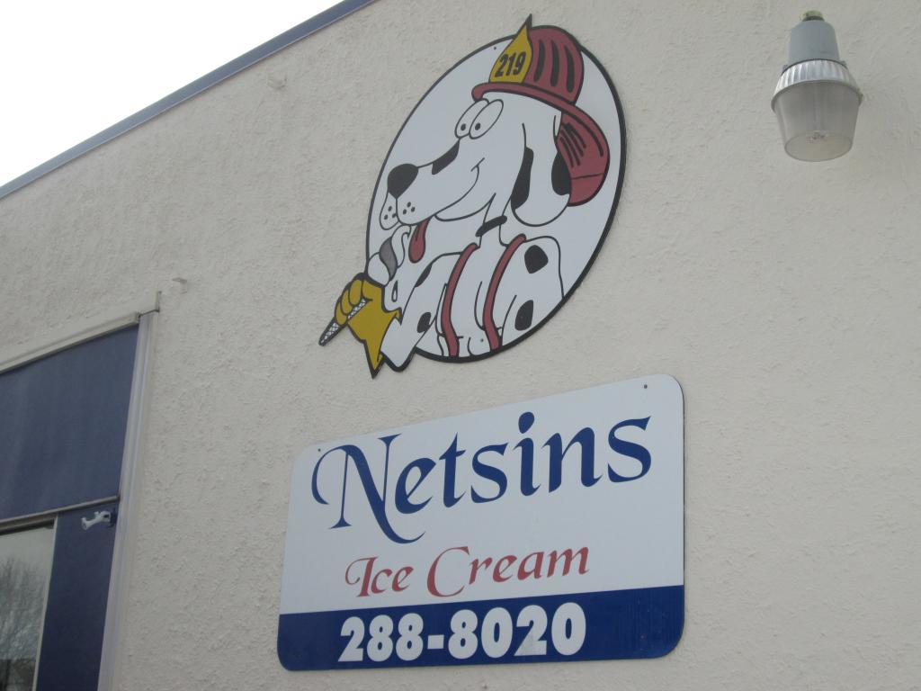 Netsins Ice Cream