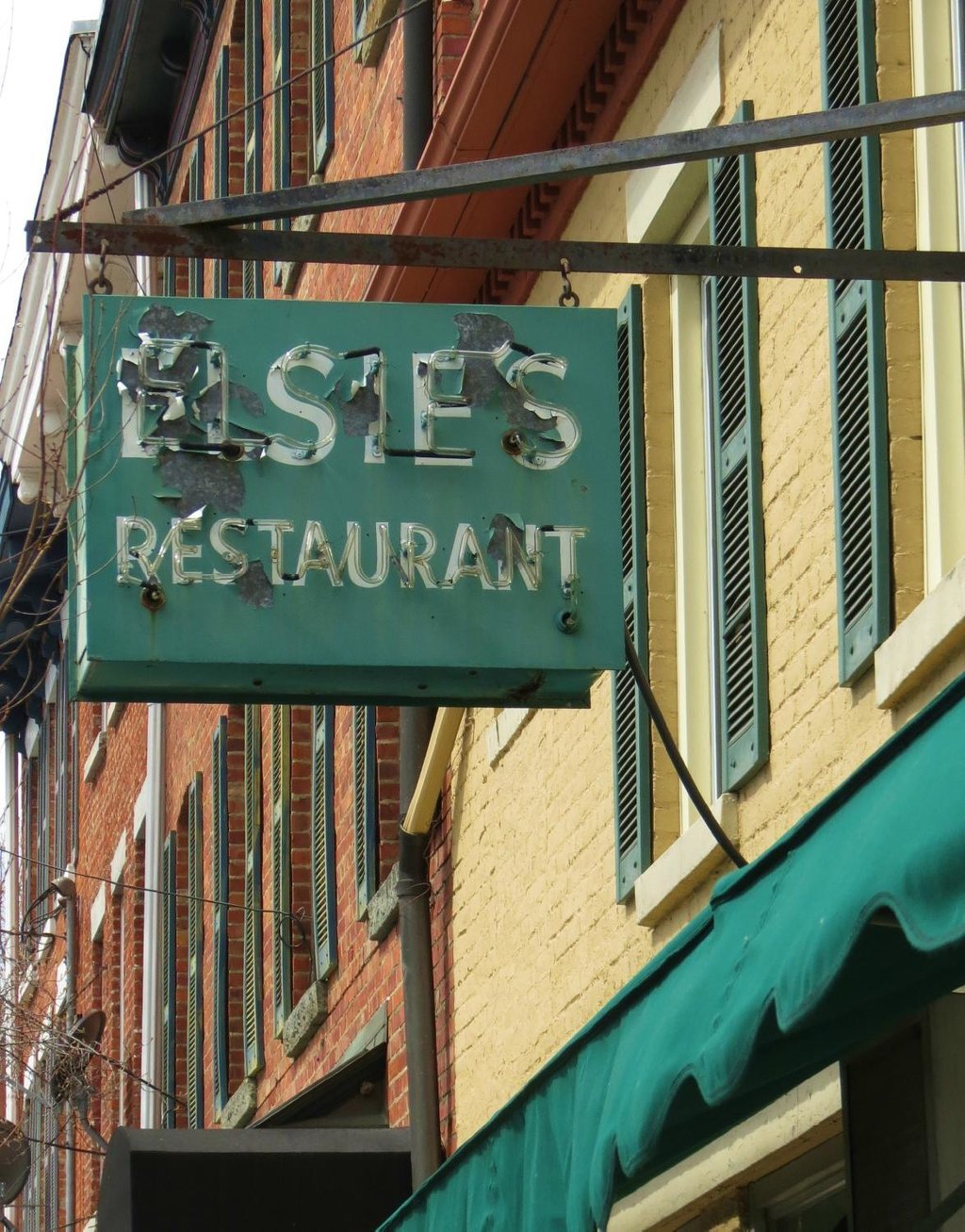 Elsie`s Restaurant