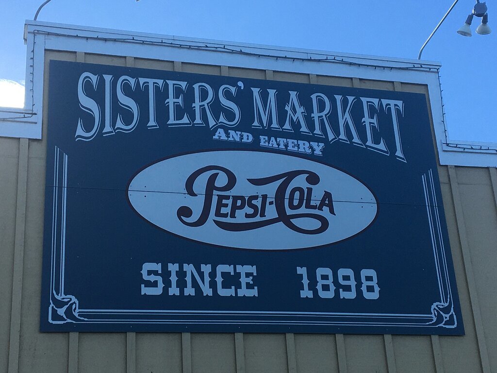 Sisters Market & Eatery