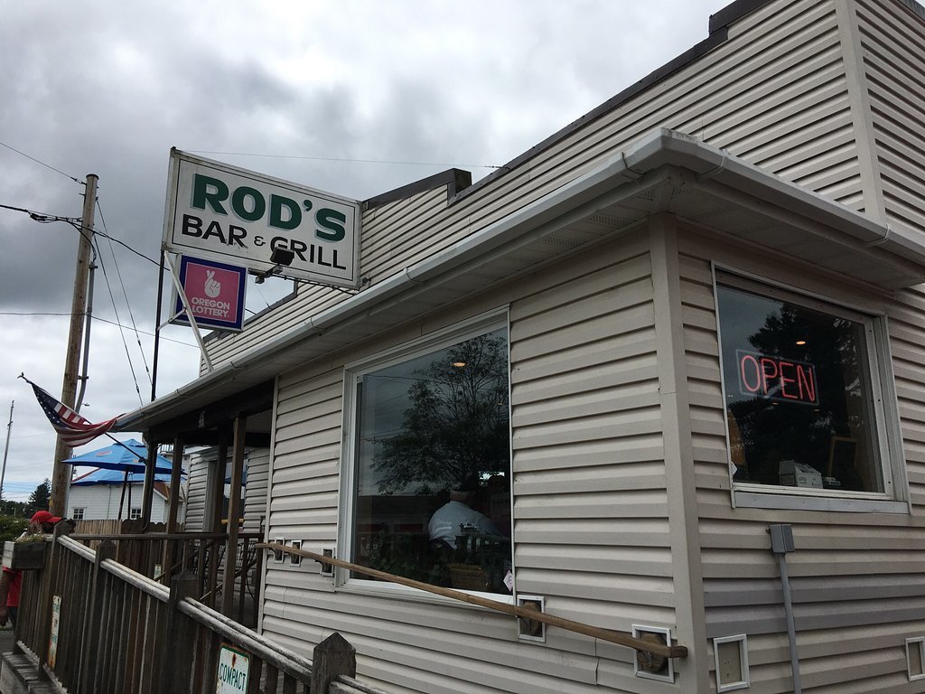 Rod`s Bar and Grill