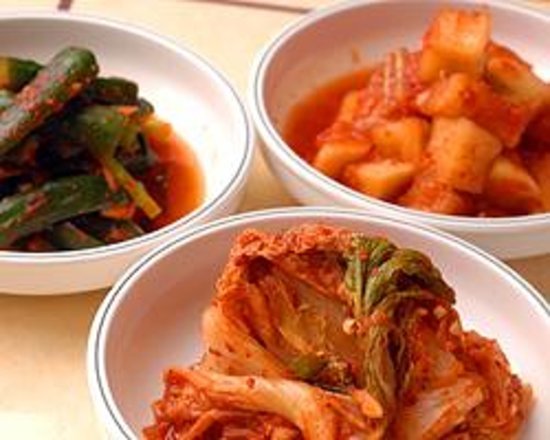 Gotanda Korean Homemade Cuisine Otonsokuya