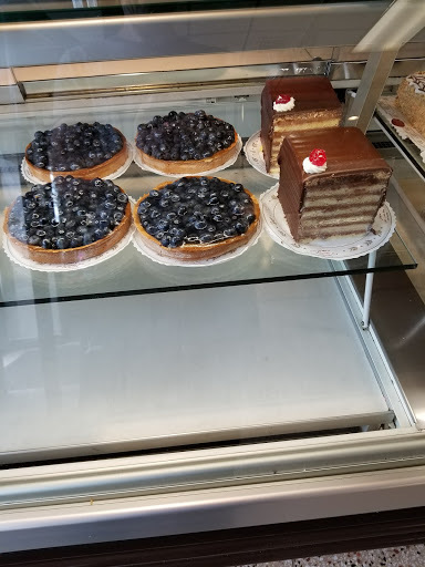 Fehn`s Cake & Cookie Shop