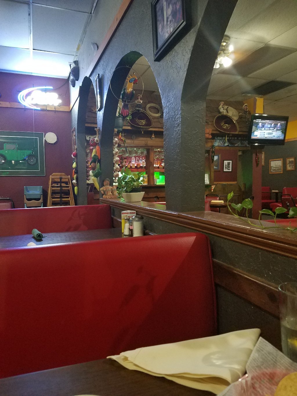 Noyola`s Mexican Restaurant