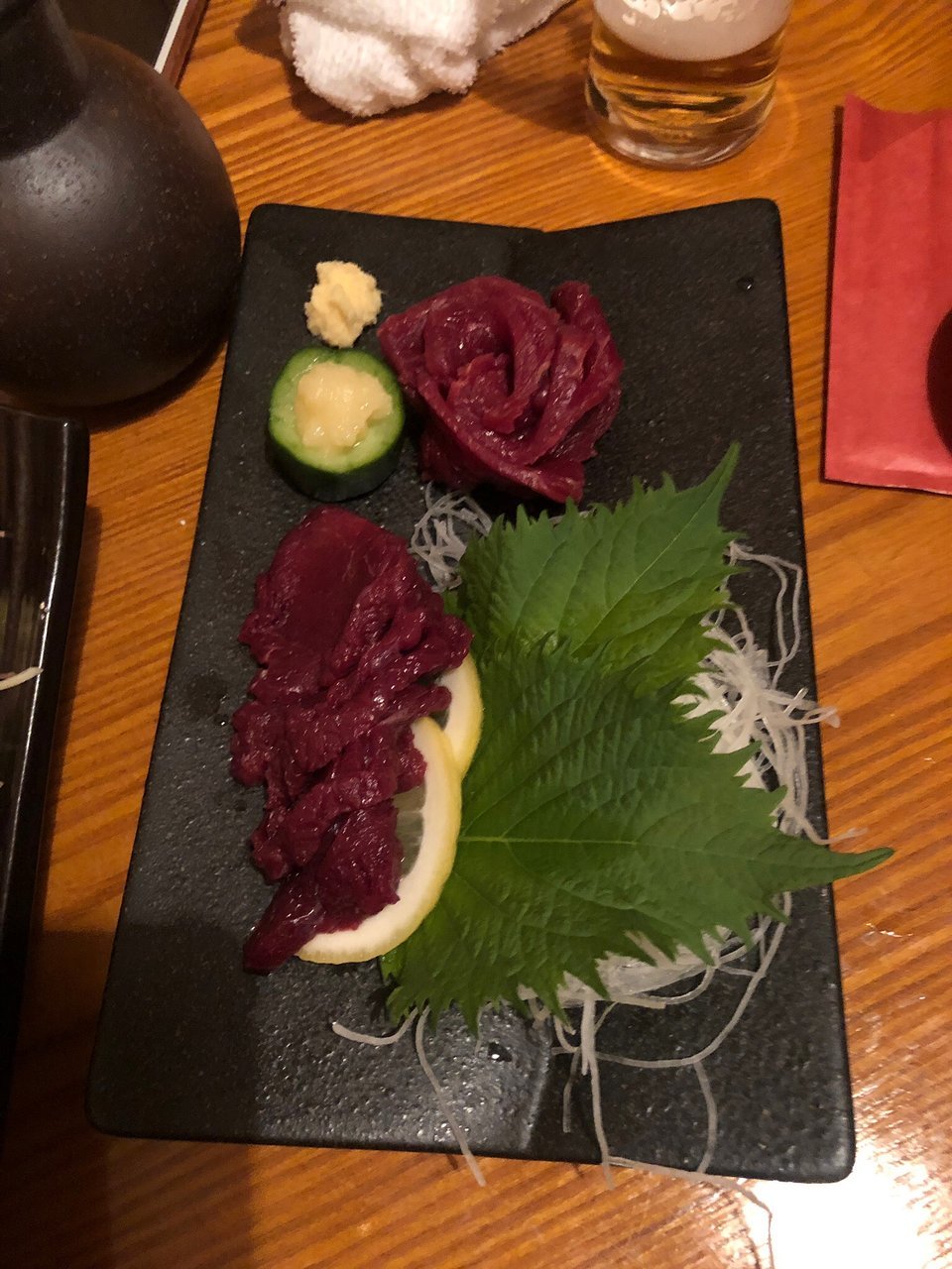 Den Veggie Dining Sasahana Hanakoganei