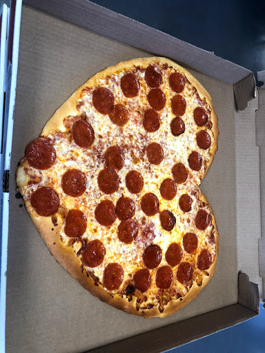 Concord Pizza