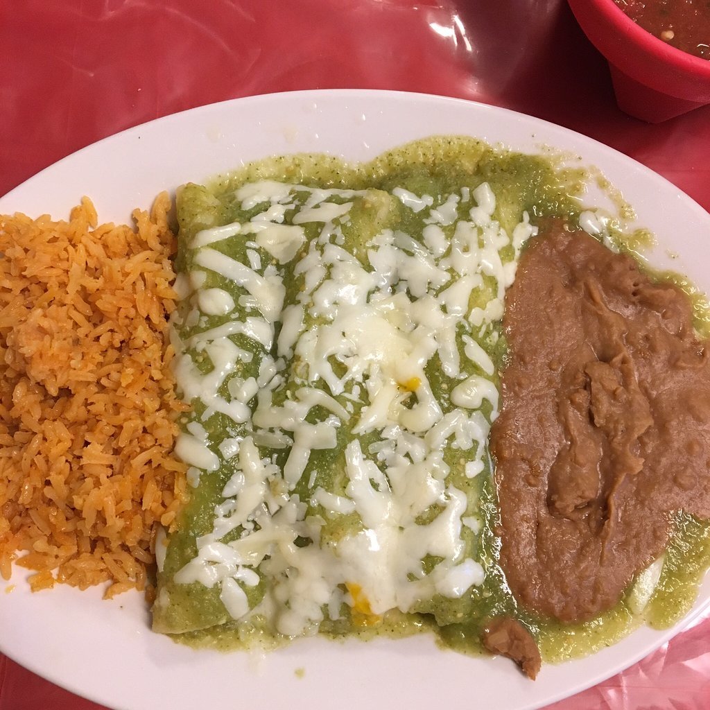 Mario`s Mexican Restaurant