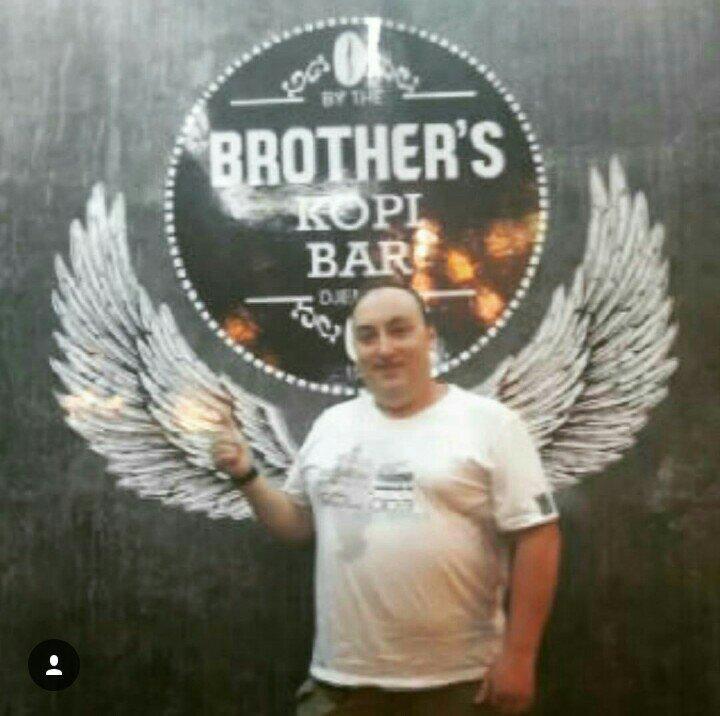 Brotder`s Kopi Bar