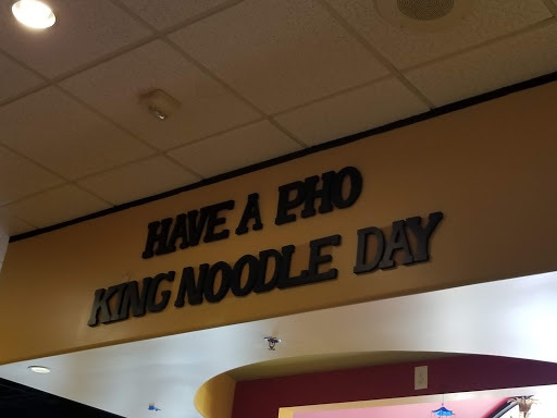 King Noodle