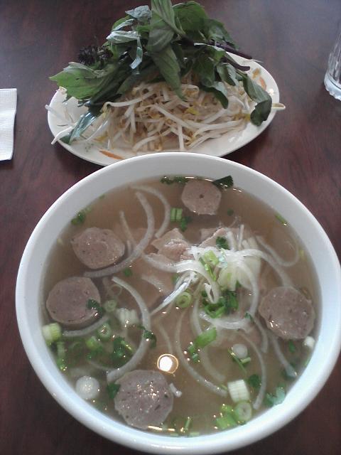 tduy Trang Restaurant