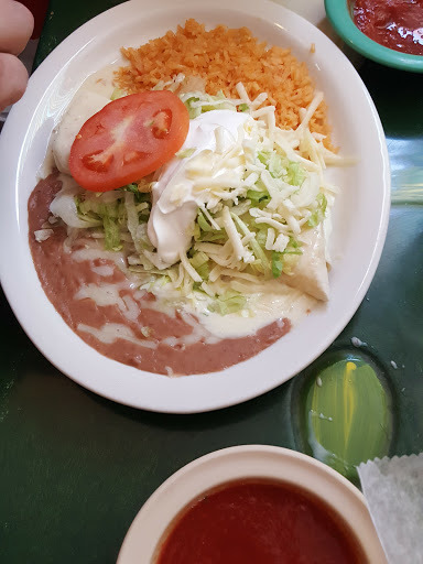 El Jarocho Mexican Restaurant