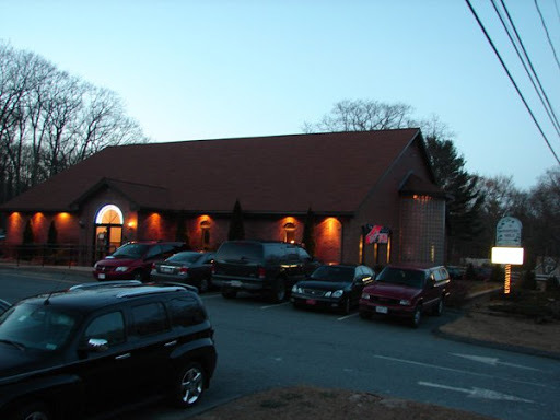 The Grapevine Grille