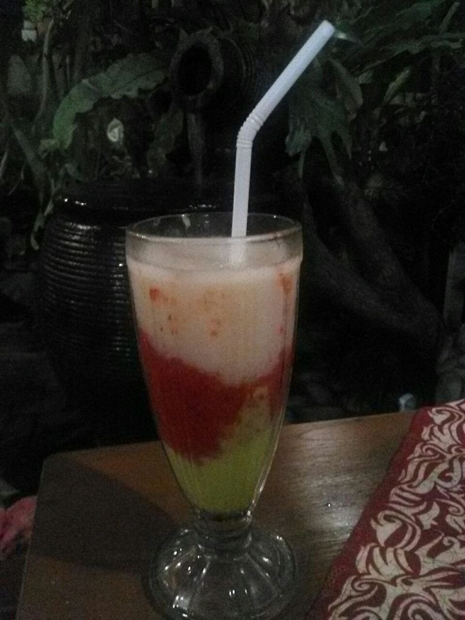 Cafe Bali
