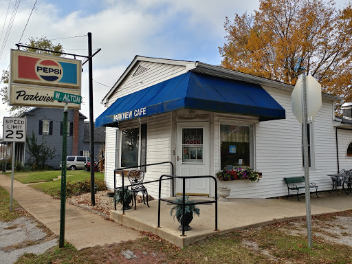 Parkview Cafe