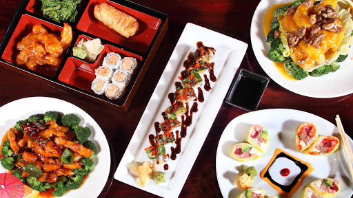 Umi Sushi & Seafood Buffet