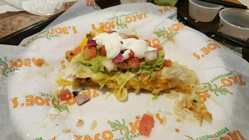 Taco Joe`s Soutdwest Eats