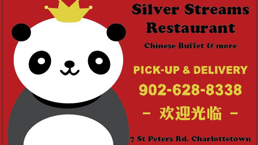 Silver Streams Restaurant