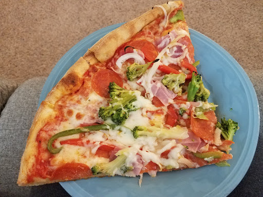 Brother Joe's Pizza