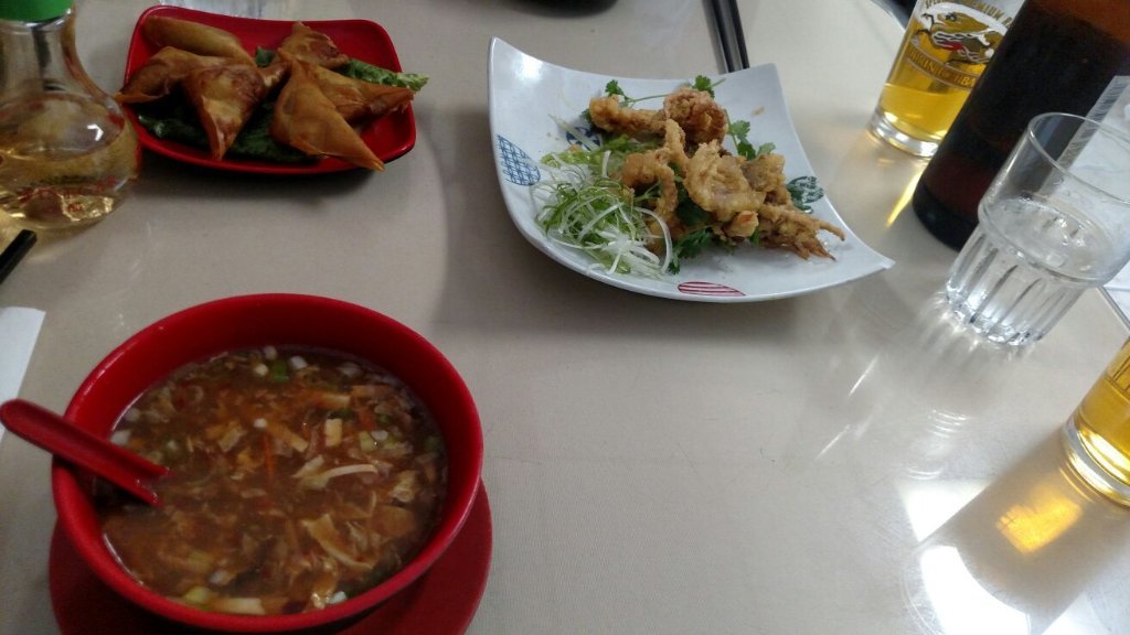 Fu Lin Restaurant