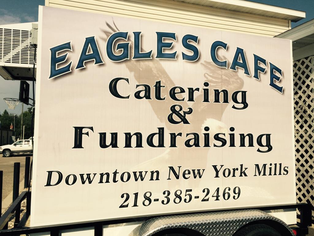 Eagle`s Cafe
