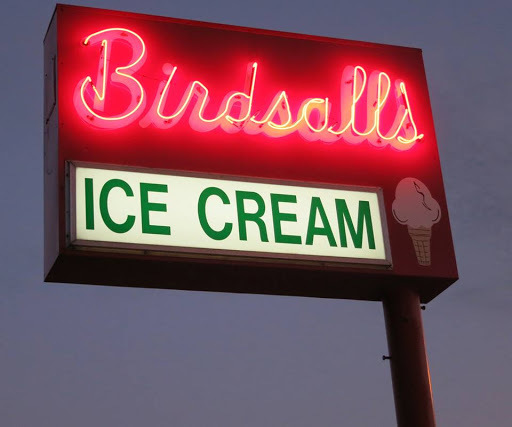 Birdsall Ice Cream Co.