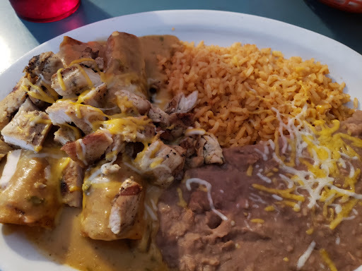 Uncle Juan`s Mexican Restaurant