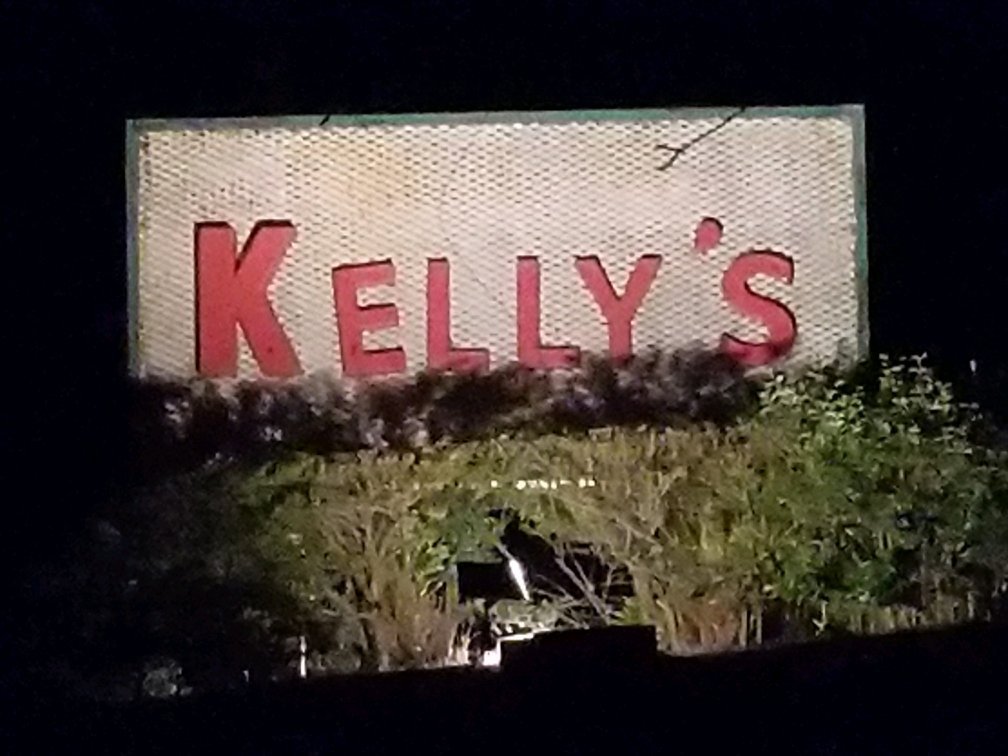 Kelly`s Steakhouse