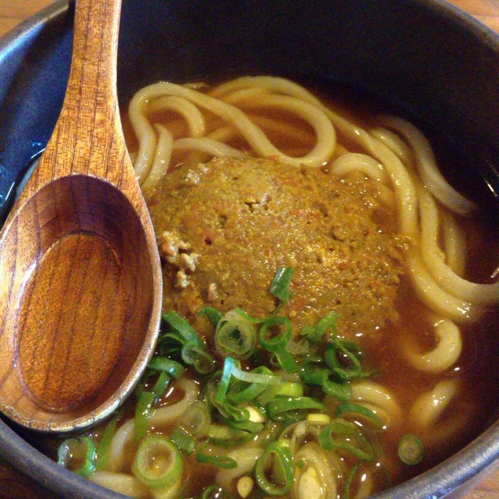 Ashigarakodomanyo Udon