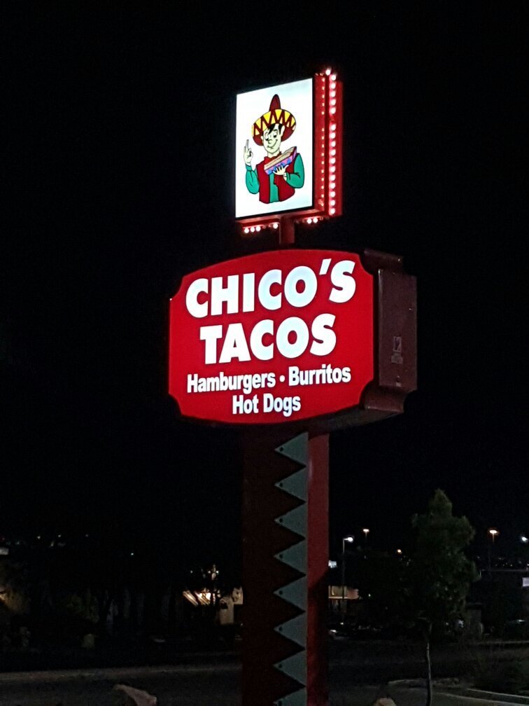 Chico`s Tacos